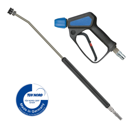 Suttner ST2300 Kew Trigger + Lance Bundle