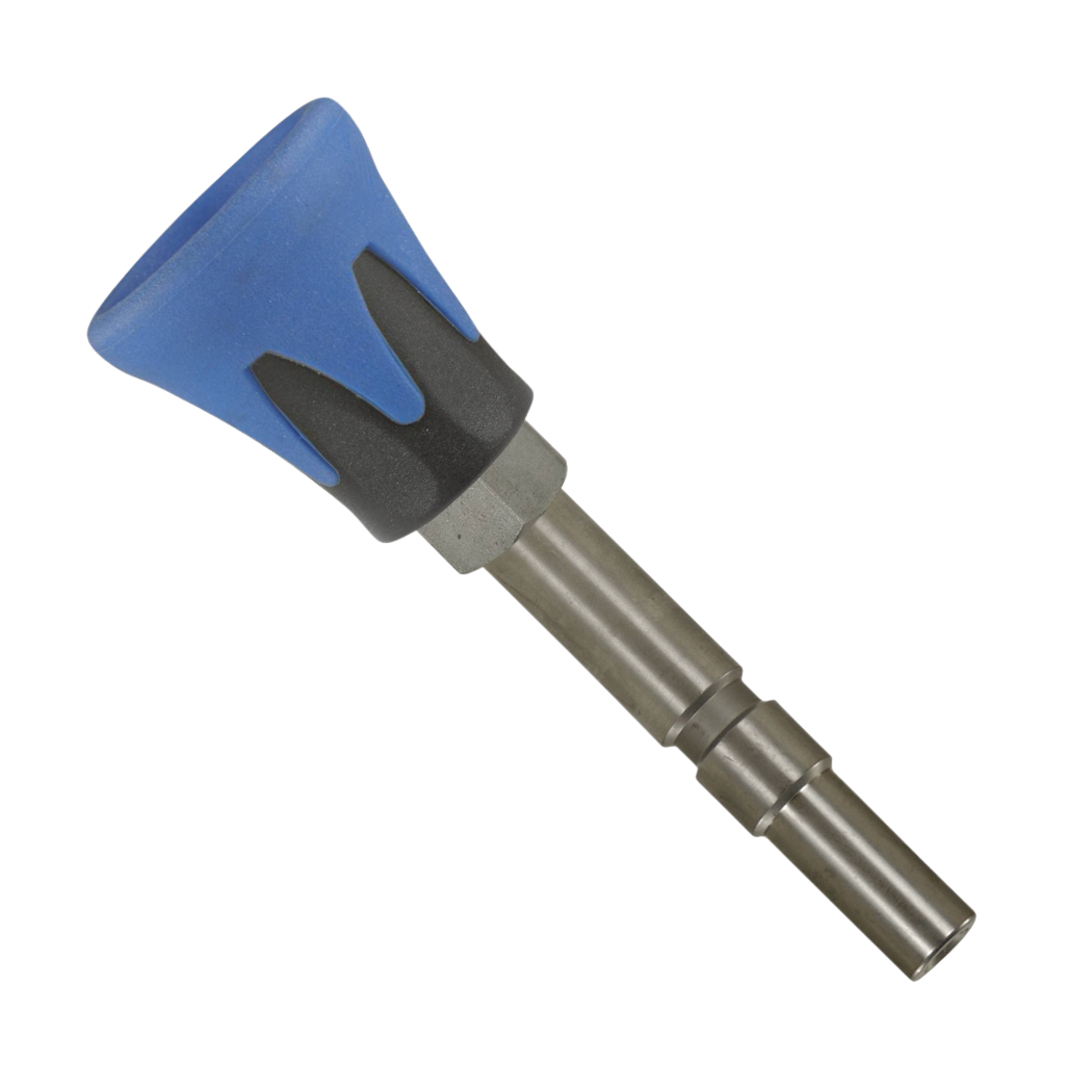 Quick Release High Pressure Nozzle - Kew Spigot - Various Sizes