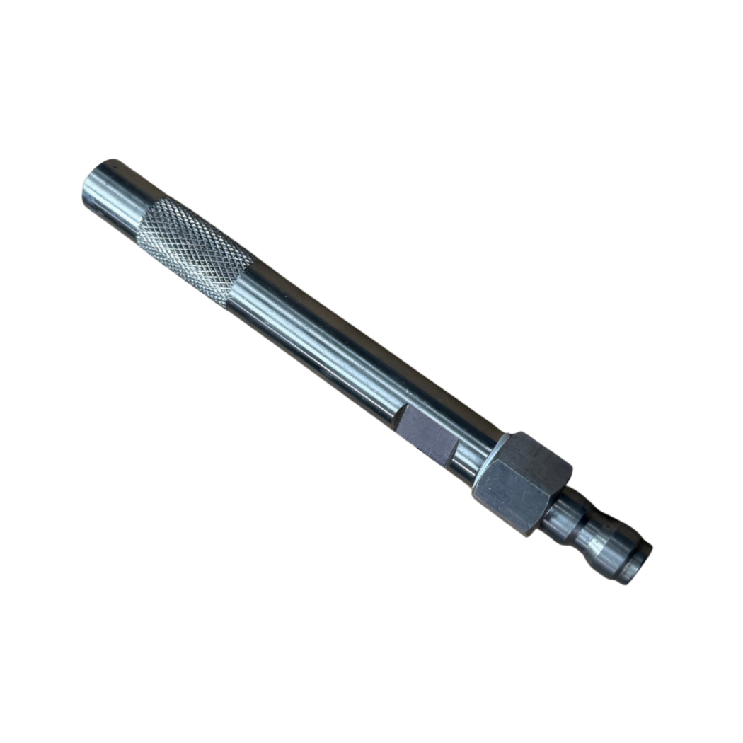 Long Range Sniper Nozzle 1/4″ Mini Quick Release