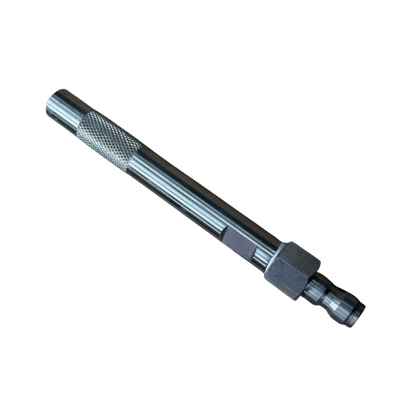 Long Range Sniper Nozzle 1/4″ Mini Quick Release