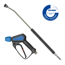Suttner ST2300 Kew Trigger + Lance Bundle