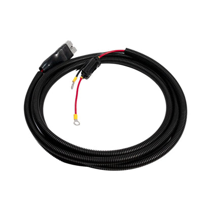 The ReelMaster™ Electric Hose Reel