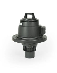 skyVac® Mighty Atom Supercharged Replacement Head