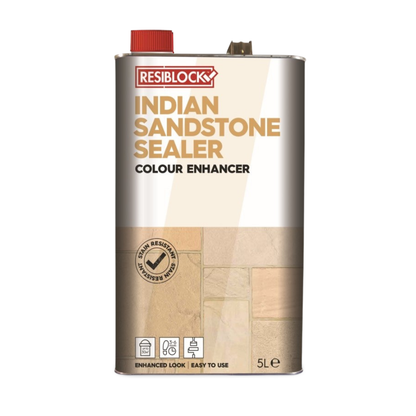 Indian Sandstone Sealer Colour Enhancer