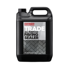 Resiblock Trade Block Paving Sealer