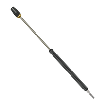 1200mm Suttner Turbo Lance with Kew Spigot Inlet