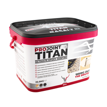 ProJoint TITAN Ultra High Strength Epoxy Paving Grout 22.5kg