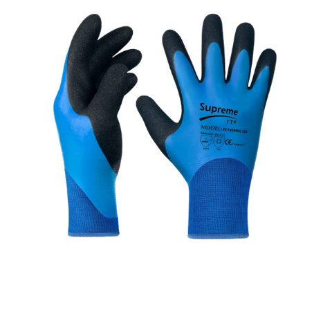 Safety Equipment