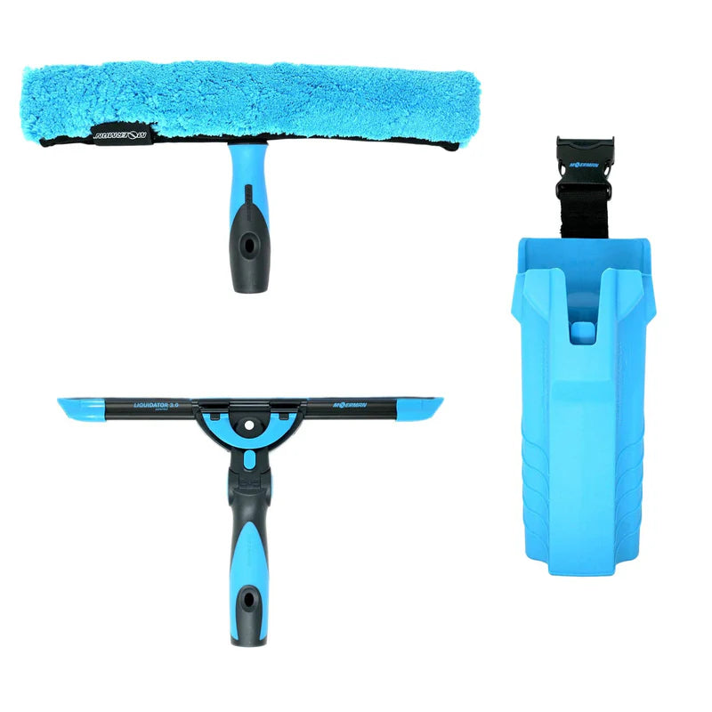 Moerman® Excelerator 2.0 Premium Starter Kit