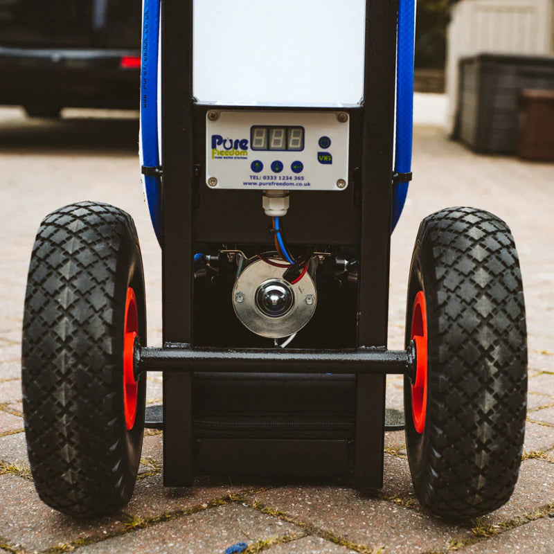 Pure Freedom Nano Trolley - 25 Litre