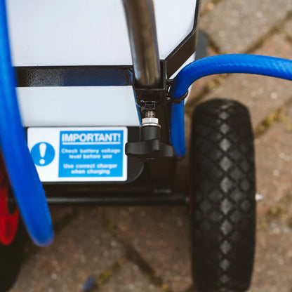 Pure Freedom Nano Trolley - 25 Litre