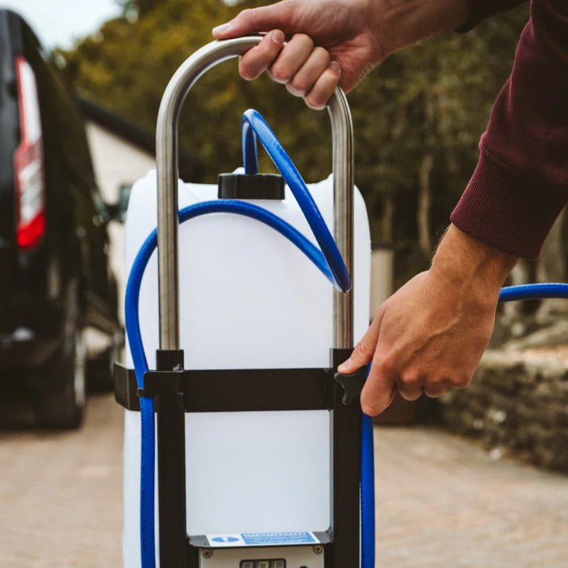 Pure Freedom Nano Trolley - 25 Litre