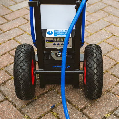 Pure Freedom Nano Trolley - 25 Litre