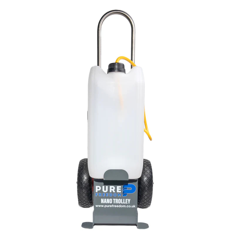 Pure Freedom Nano Trolley - 25 Litre