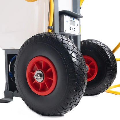 Pure Freedom Nano Trolley - 25 Litre