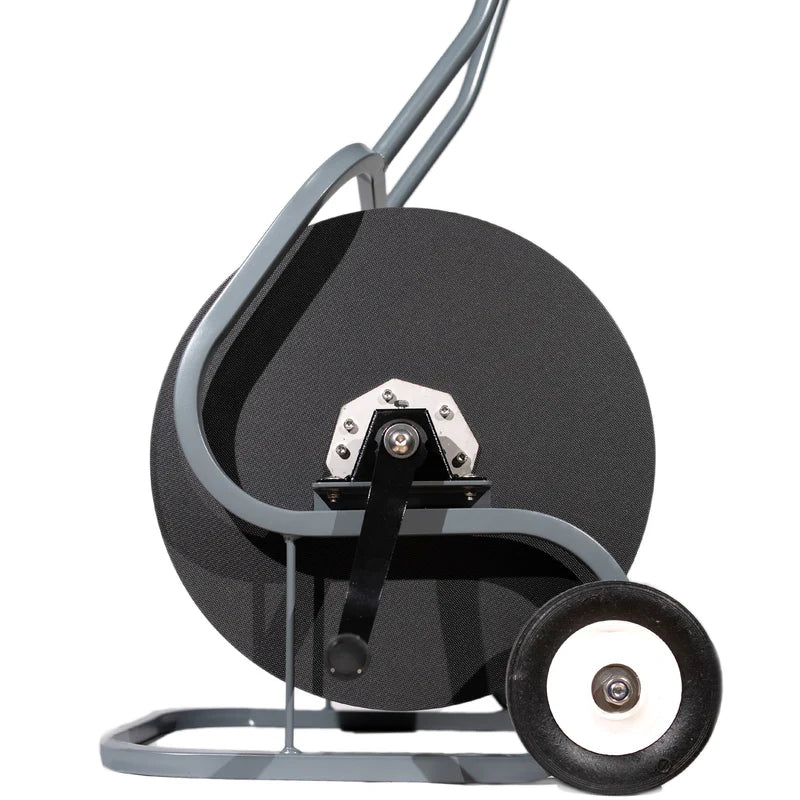"The Cart Reel" Hose Reel