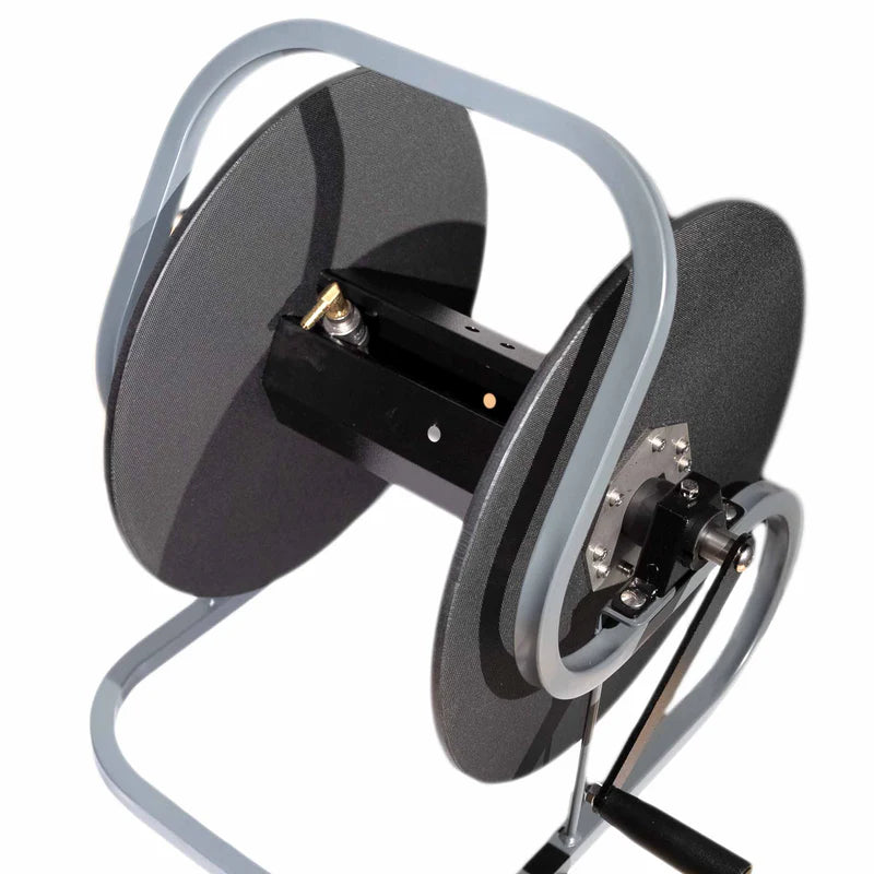 The Free Stander Hose Reel