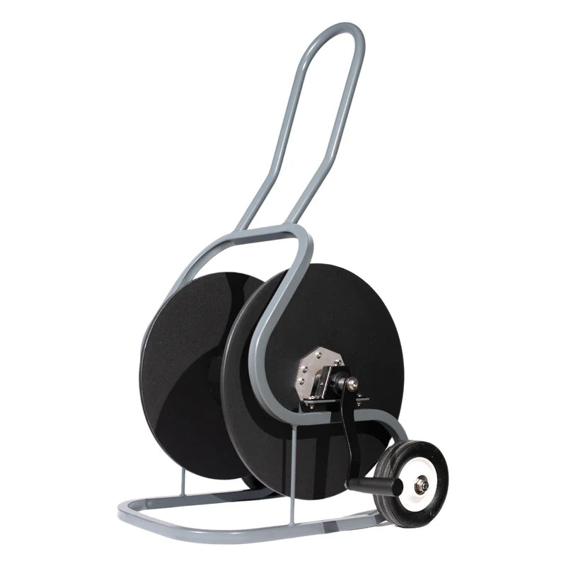 "The Cart Reel" Hose Reel