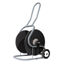 "The Cart Reel" Hose Reel