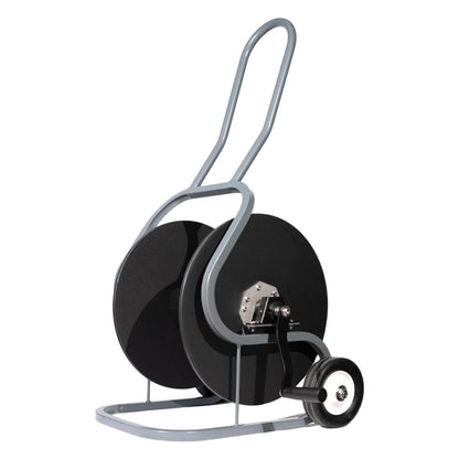 "The Cart Reel" Hose Reel