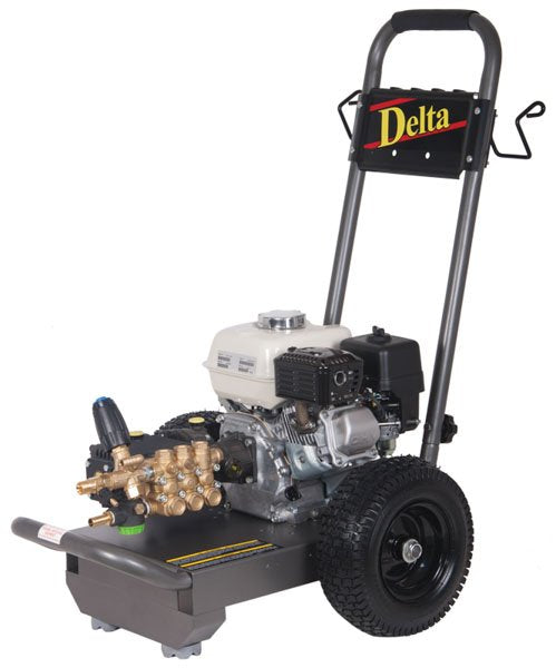 Honda Delta RTT 14150 Petrol Pressure Washer