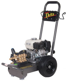 Honda Delta RTT 14150 Petrol Pressure Washer