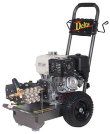 Honda Delta RTT 15200 Petrol Pressure Washer