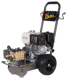 Delta RTT 15250 Petrol Pressure Washer