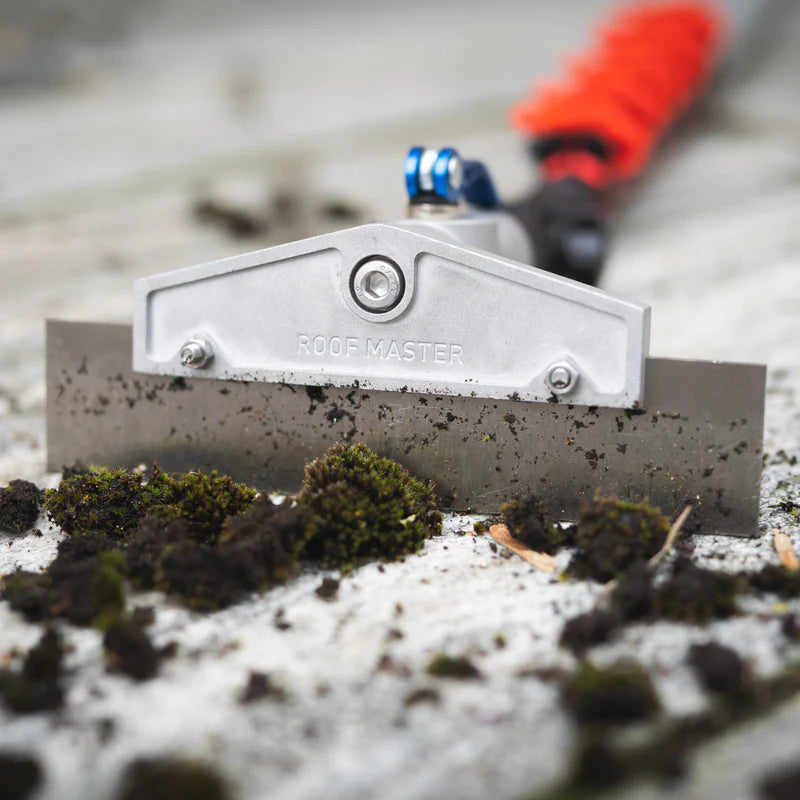 The RoofMaster Bundle