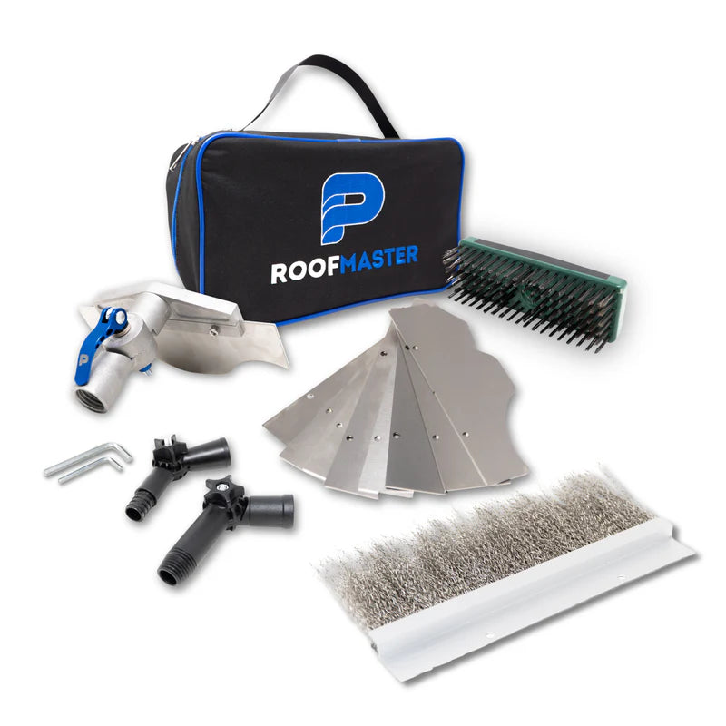 The RoofMaster Bundle