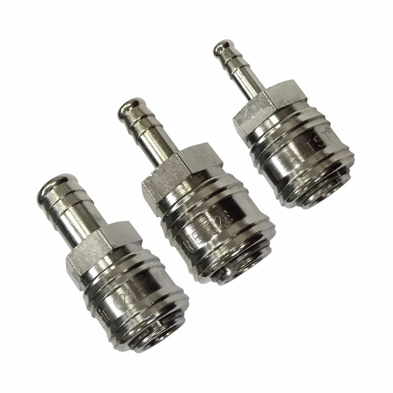 Series 26 Female Hose Tail Couplings