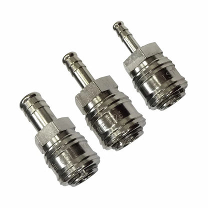 Series 26 Female Hose Tail Couplings