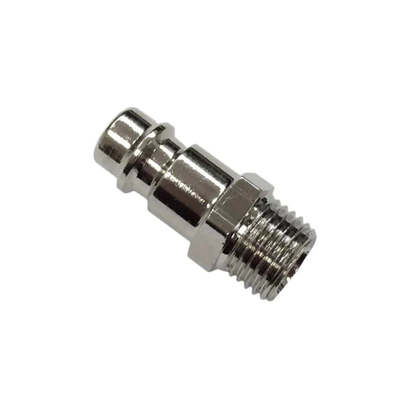 Series 26 Male to 1/4" Threaded Coupling