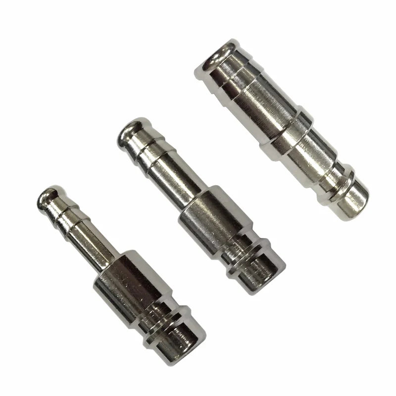 Series 26 Male Hose Tail Couplings