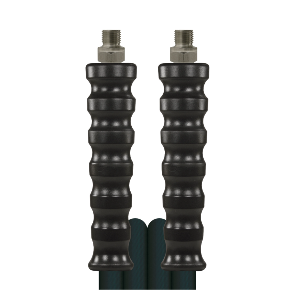 Replacement 10m High Pressure Telescopic Lance Hose