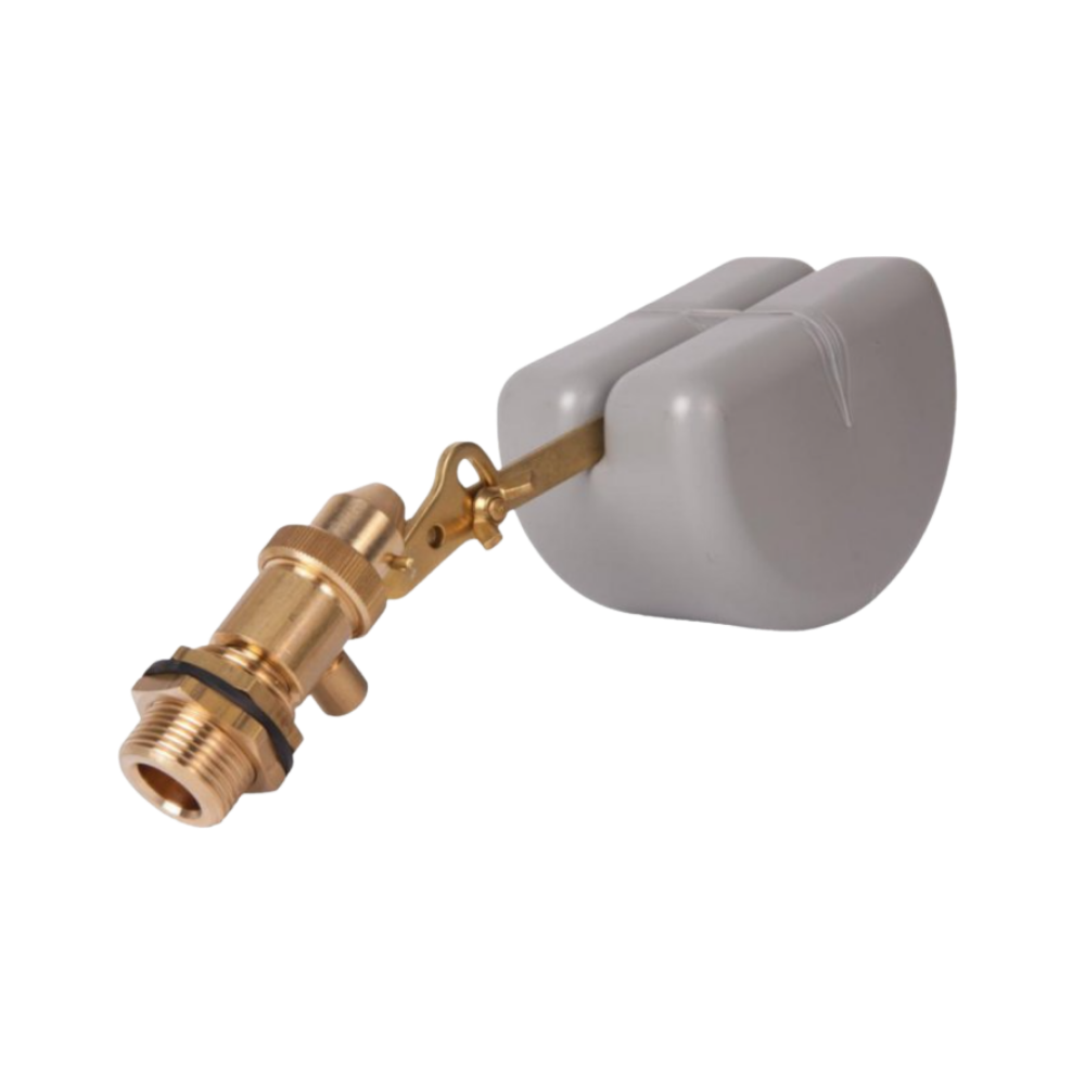 RGO Brass Float Valve