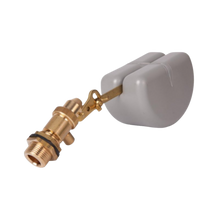 RGO Brass Float Valve