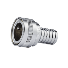 Nito Coupling 3/4" X 3/4" Hose Tail