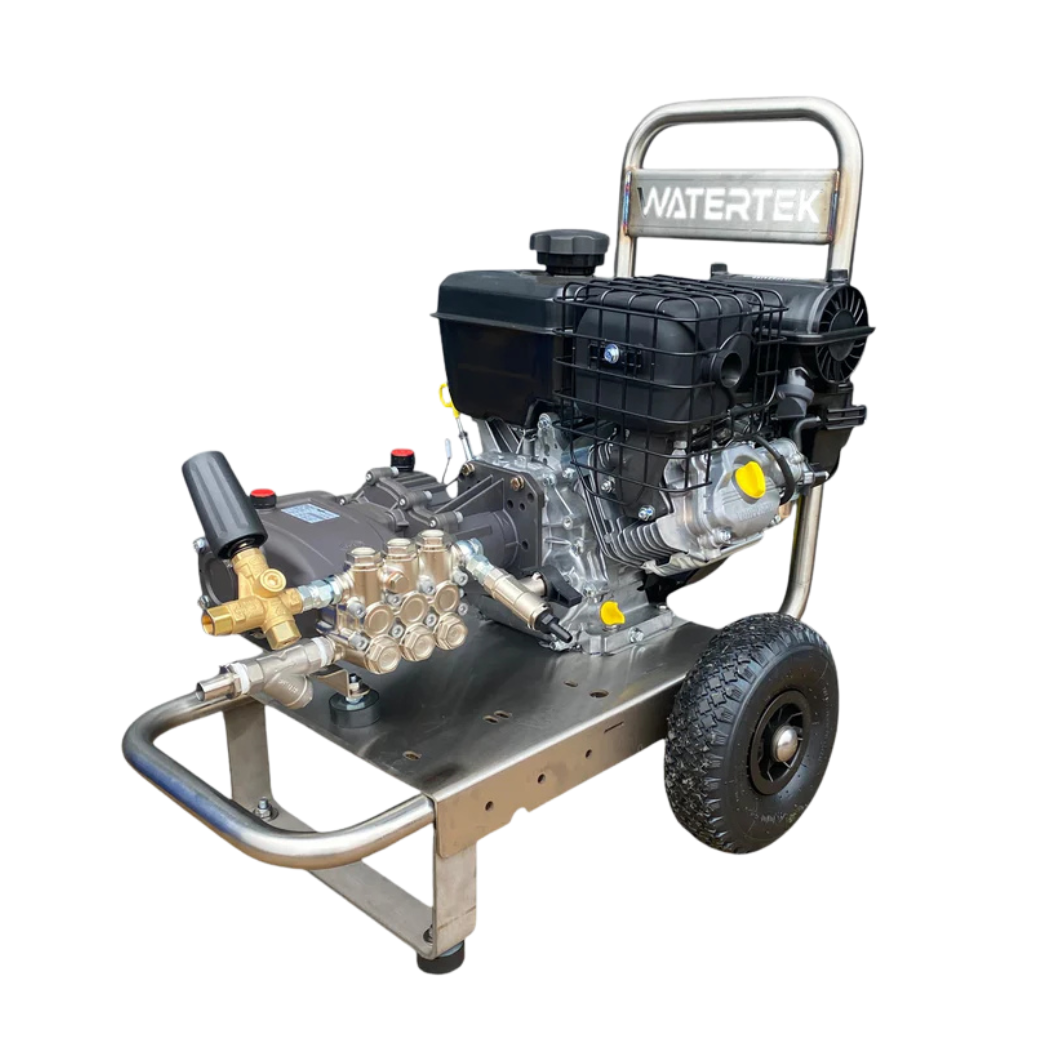Watertek Vanguard V400 Pressure Washer