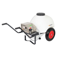 Comet 120L Battery Powered WBU Sprayer