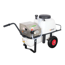 Comet 50L Battery Powered WBU Sprayer