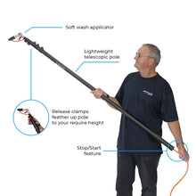 skyScraper® Soft Wash Applicator