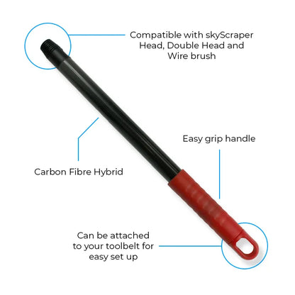 skyScraper® Mini Handle (handle only)