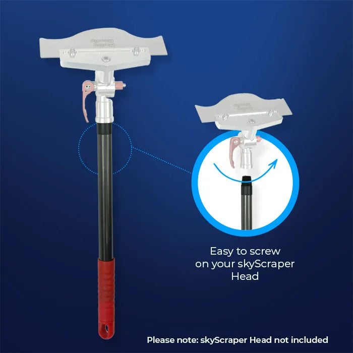 skyScraper® Mini Handle (handle only)