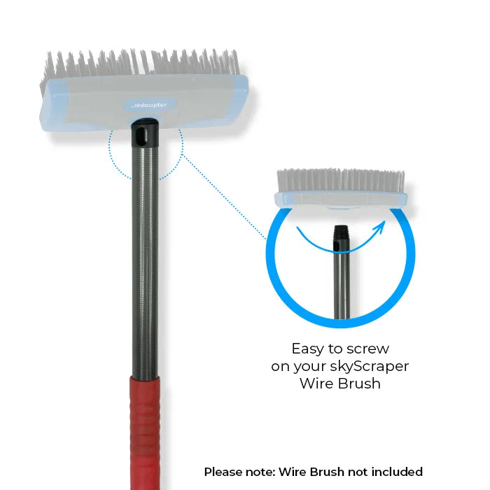 skyScraper® Mini Handle (handle only)