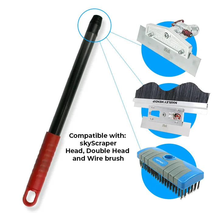 skyScraper® Mini Handle (handle only)
