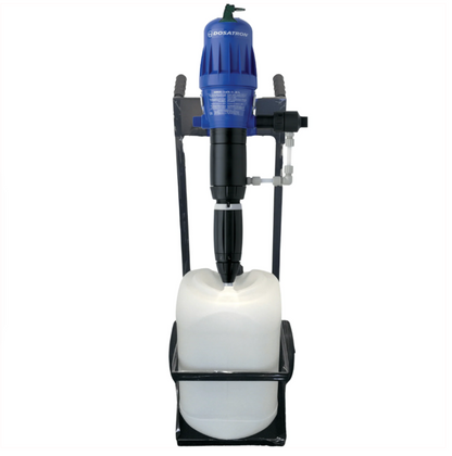 Sodium Hypochlorite Dosatron Injector