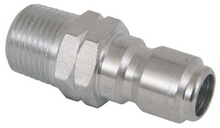 AR2 Series 3/8"NPTM Thread QR Adaptor
