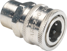 ARS250 1/4"BSPF Thread QR Coupler