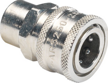 ARS250 1/2"BSPF Thread QR Coupler
